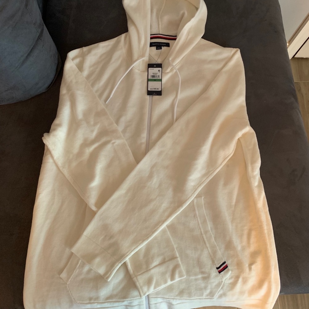 Men’s Tommy Hilfiger hoodie